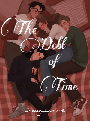 The Debt of Time by ShayaLonnie
