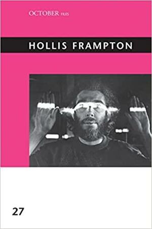 Hollis Frampton by Michael Zryd