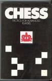 Chess Tactics For Advanced Players by Yuri Averbakh