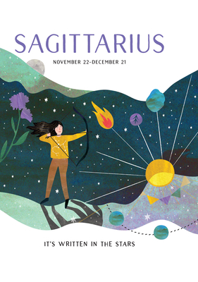 Sagittarius by Sterling Children's