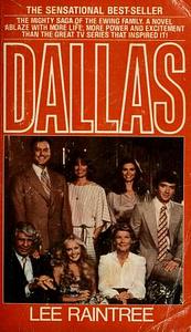 Dallas by Lee Raintree