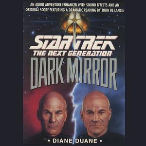 Dark Mirror by Diane Duane