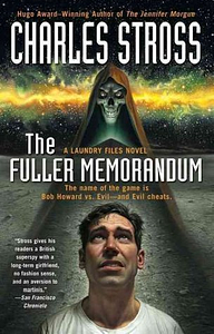 The Fuller Memorandum by Charles Stross