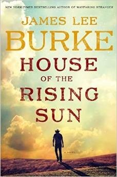 House of the Rising Sun by James Lee Burke