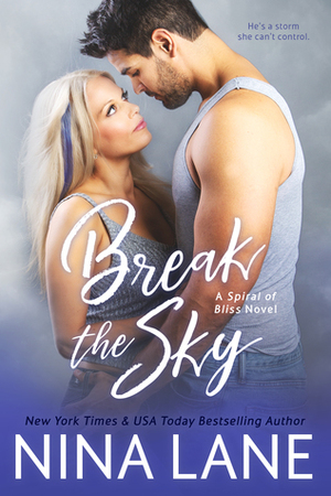 Break the Sky by Nina Lane