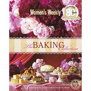 The Baking Collection by Pamela Clark