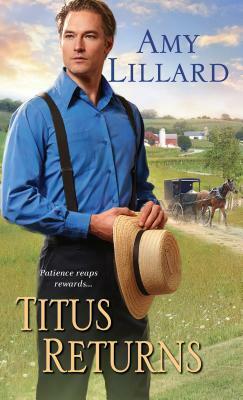 Titus Returns by Amy Lillard