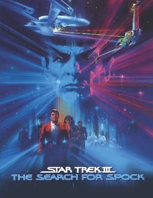 Star Trek III: The Search for Spock: Screenplay by Maria Figueroa