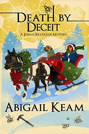 Death By Deceit by Abigail Keam