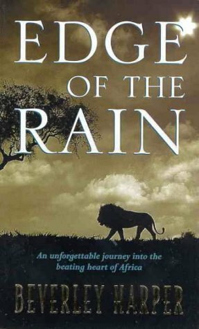 Edge of the Rain by Beverley Harper