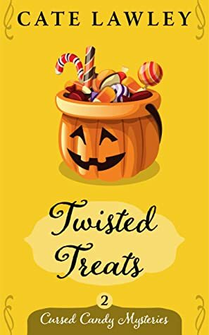 Twisted Treats by Cate Lawley