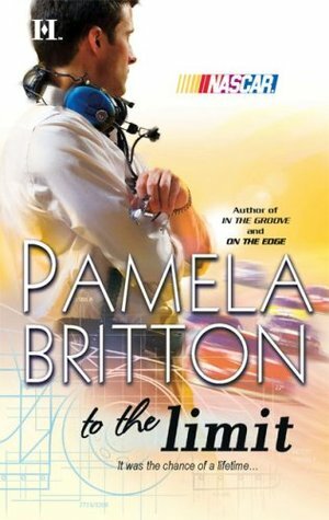 To The Limit by Pamela Britton