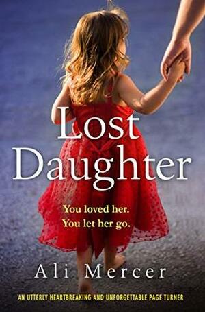 Lost Daughter by Ali Mercer