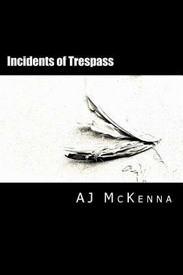 Incidents of Trespass: A novella by A. J. McKenna