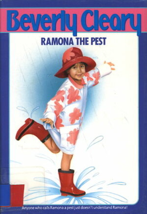 Ramona The Pest by Beverly Cleary