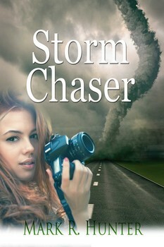 Storm Chaser by Danny Bell