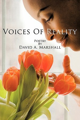 Voices of Reality by David Marshall