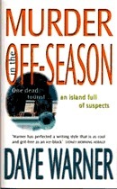 Murder in the Off-Season by Dave Warner