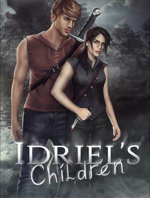 Idriel's Children  by Hayley Reese Chow