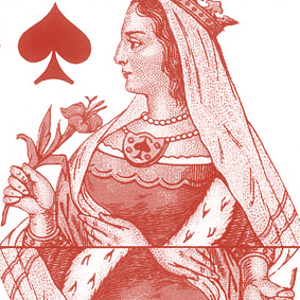 The Queen of Spades by Alexander Pushkin