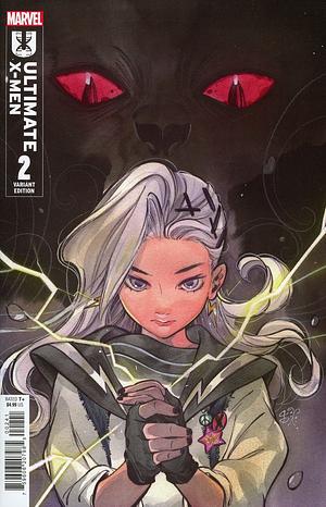 Ultimate X-Men (2024-) #2 by Peach MoMoKo