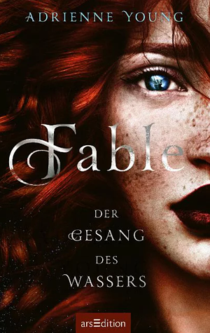 Fable - Der Gesang des Wassers by Adrienne Young