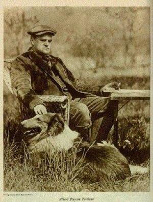 Classic Animal Stories: Four Books by Albert Payson Terhune in a single file with active table of contents by Albert Payson Terhune
