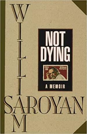 O neumírání by William Saroyan