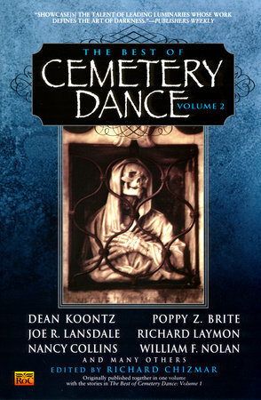 Cemetery Dance: Issue 77 by Richard Chizmar
