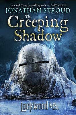 The Creeping Shadow by Jonathan Stroud