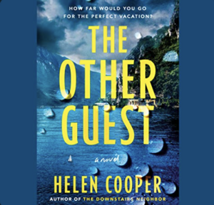 The Other Guest by Helen Cooper