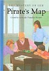 The Mystery of the Pirate's Map by Gertrude Chandler Warner