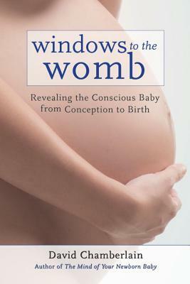 Windows to the Womb: Revealing the Conscious Baby from Conception to Birth by David Chamberlain