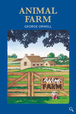 Animal Farm by George Orwell