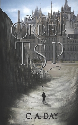 The Order of TSP by Iuliamm on Fiverr, William Ruiz, C.A. Day, Paul Clark