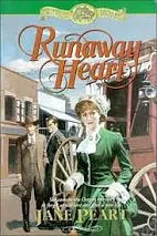 Runaway Heart by Jane Peart