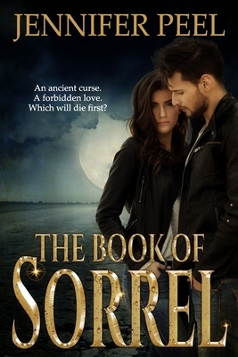 The Book of Sorrel by Jennifer Peel