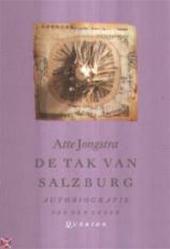 De tak van Salzburg by Atte Jongstra