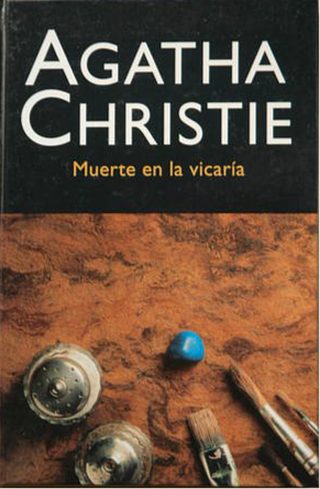 Muerte en la Vicaría by Agatha Christie