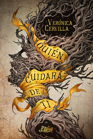 Quién cuidará de ti by Veronica Cervilla