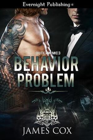 Behavior Problem by James Cox