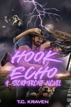Hook Echo by T.C. Kraven