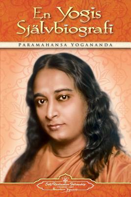 Autobiography of a Yogi - PB - (Swedish) by Paramahansa Yogananda