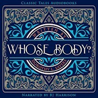 Whose Body? by Dorothy L. Sayers