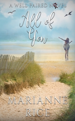 All of You by Marianne Rice