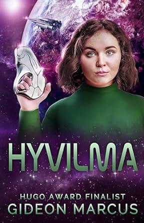 Hyvilma by Gideon Marcus