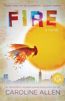 Fire by Caroline Allen