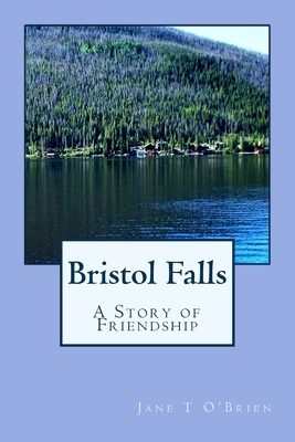 Bristol Falls by Jane O'Brien