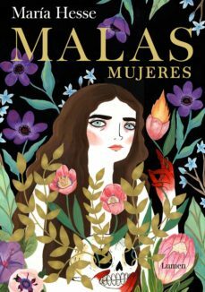 Malas mujeres by María Hesse