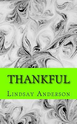 Thankful by Lindsay Anderson